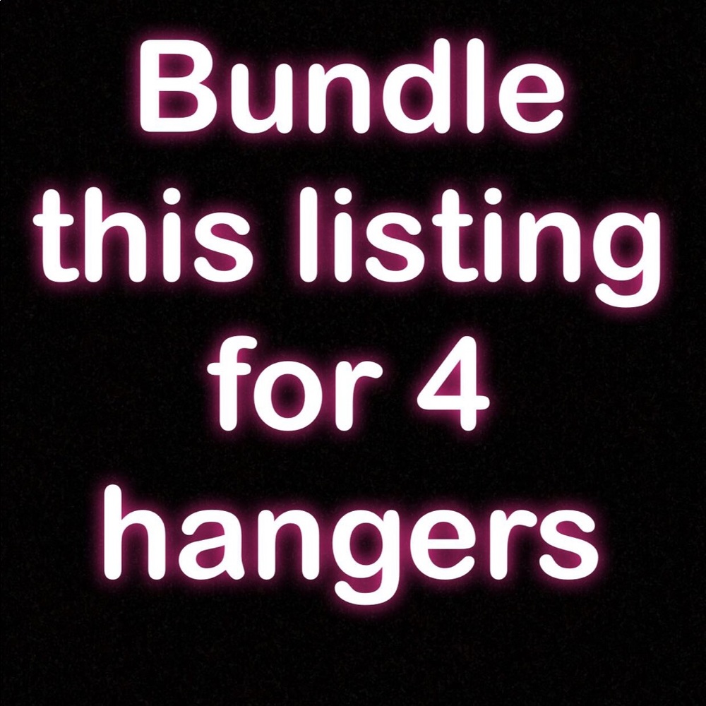 HANGER BUNDLE